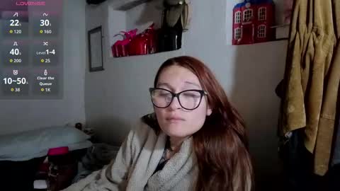 Exolizz online show from 01/12/26, 05:29