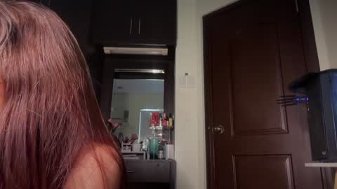 Angela online show from 02/01/25, 02:37