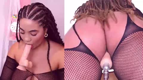 exotic__ambar online show from 10/17/25, 03:53