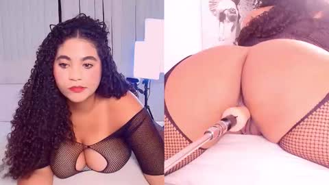 exotic__ambar online show from 02/16/26, 02:51