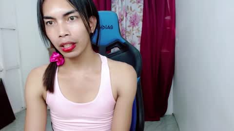 Lixe online show from 02/19/25, 03:50