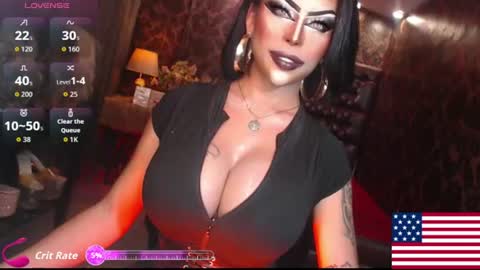 Snapshot of exotic_cassy chatting on 07/17/26, 05:18 cassie online show from 07/17/26, 05:18