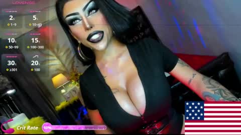 Snapshot of exotic_cassy chatting on 08/04/26, 05:37 cassie online show from 08/04/26, 05:37