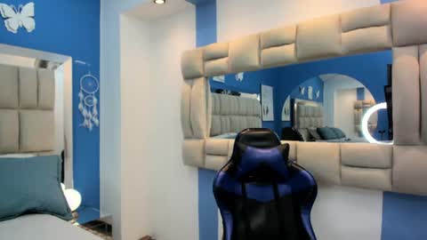 Diosa Exotic online show from 06/24/26, 07:35