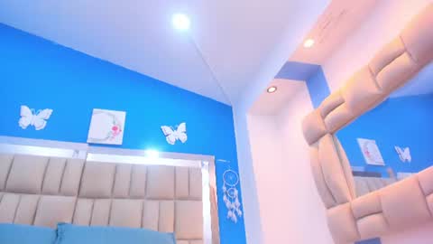 Diosa Exotic online show from 07/02/26, 07:31