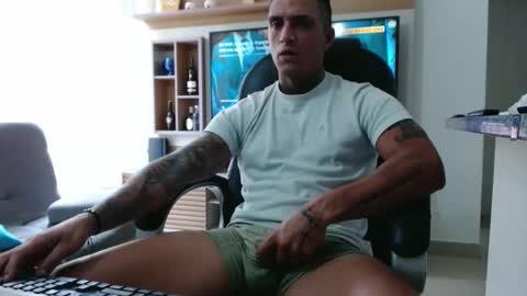 camilo online show from 01/05/26, 05:27