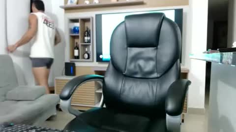 camilo online show from 02/21/26, 03:07