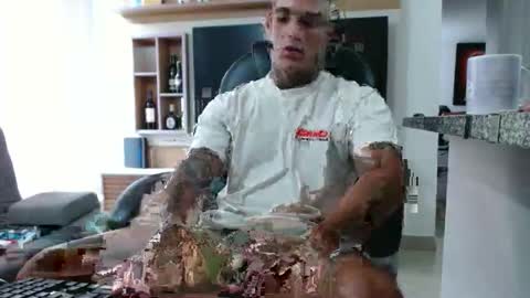 camilo online show from 04/15/26, 09:15