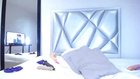 exotic_karmella online show from 01/18/25, 12:02