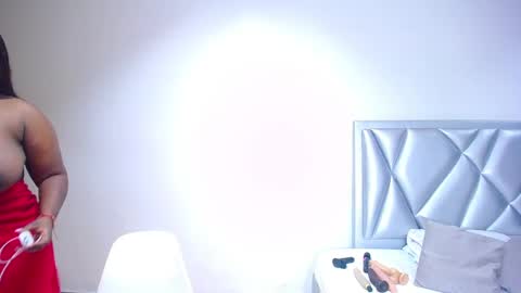 exotic_karmella online show from 01/21/25, 08:43