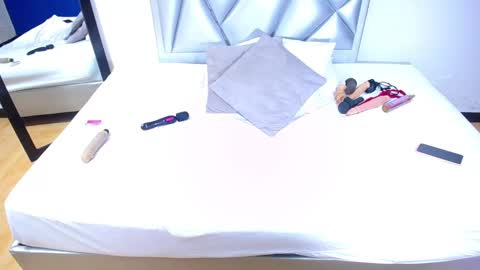 exotic_karmella online show from 01/22/25, 12:38