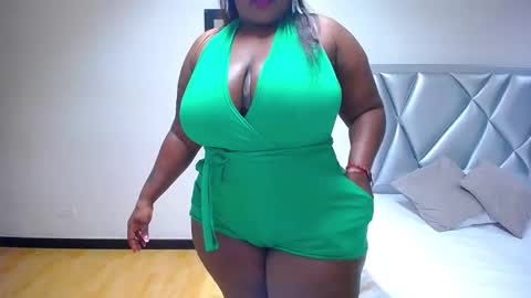 exotic_karmella online show from 02/16/25, 02:53