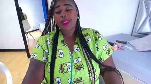 exotic_karmella online show from 10/06/25, 08:39