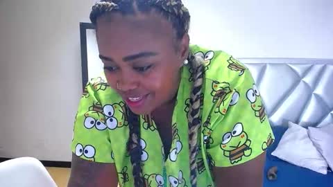 exotic_karmella online show from 10/15/25, 04:40