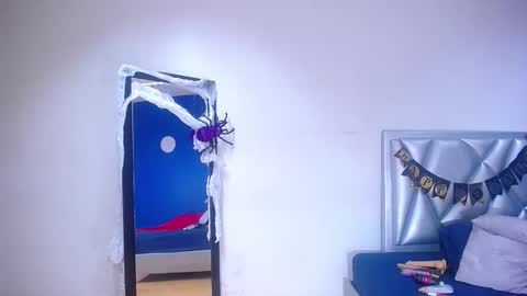 exotic_karmella online show from 11/01/25, 08:22