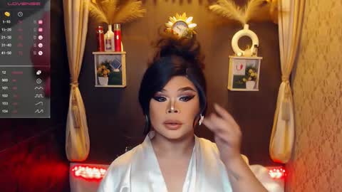 Lindsay online show from 03/25/26, 12:55