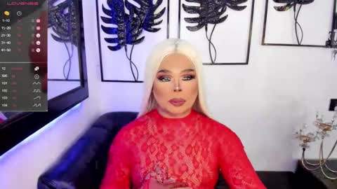 Lindsay online show from 05/21/26, 07:10