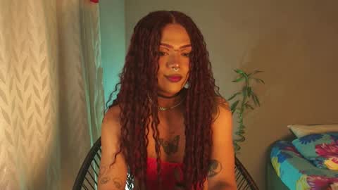 Soy Carla online show from 04/02/26, 05:38