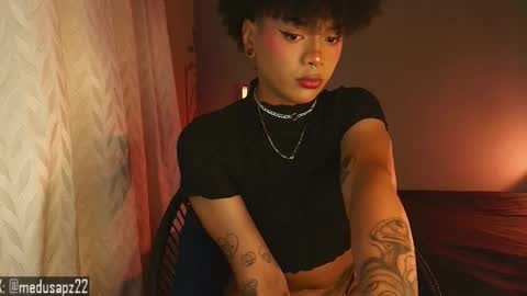 Soy Carla online show from 07/07/26, 08:07