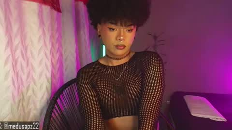 Soy Carla online show from 07/17/26, 08:21