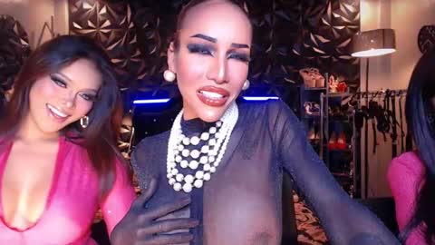 exoticalodia online show from 02/06/25, 11:15