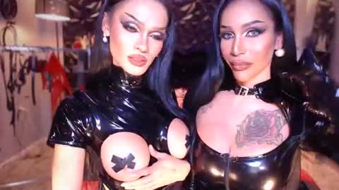 exoticalodia online show from 02/08/25, 09:57