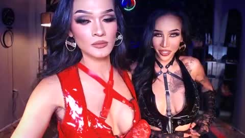 exoticalodia online show from 02/10/25, 11:13