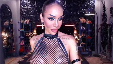 exoticalodia online show from 03/01/25, 12:28