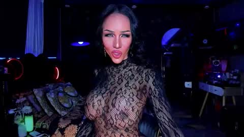 exoticalodia online show from 10/13/25, 10:54