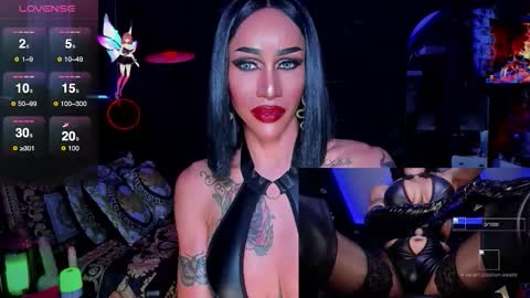 exoticalodia online show from 10/15/25, 04:01