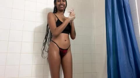 exoticanna444 online show from 01/29/25, 12:22