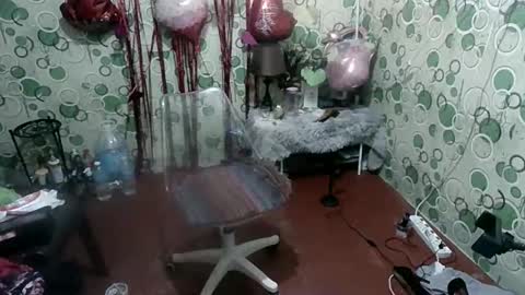 exoticapril01 online show from 02/19/26, 11:06