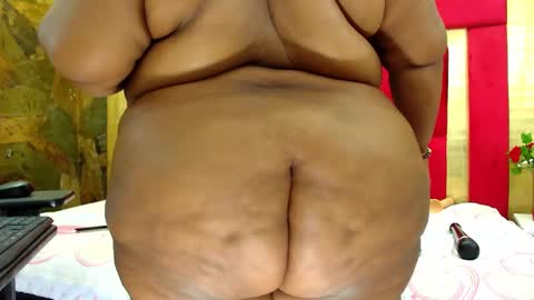 Mandy online show from 01/19/25, 04:46