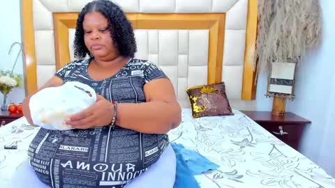 Mandy online show from 01/29/25, 08:25