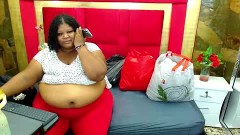 Mandy online show from 02/01/25, 11:37