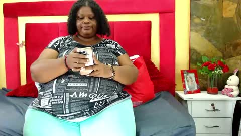 Mandy online show from 11/06/25, 09:15