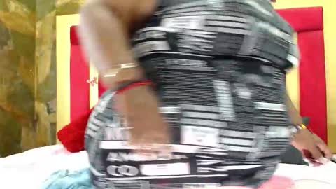 Mandy online show from 11/12/25, 09:25