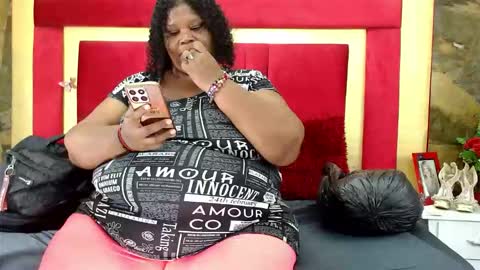 Mandy online show from 02/19/26, 09:00