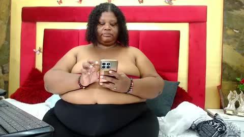 Mandy online show from 03/01/26, 01:46