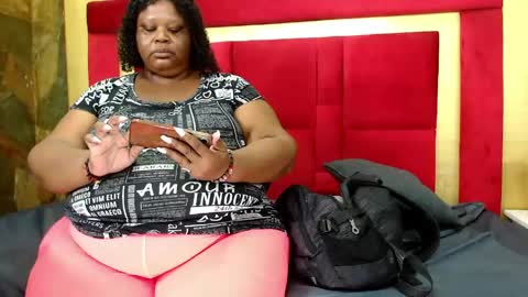 Mandy online show from 04/11/26, 02:32