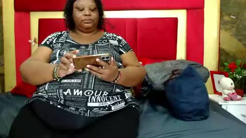 Mandy online show from 07/02/26, 02:01