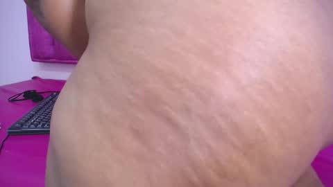 ExoticDollXXX online show from 02/16/25, 12:10