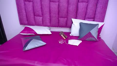 ExoticDollXXX online show from 02/20/25, 08:06