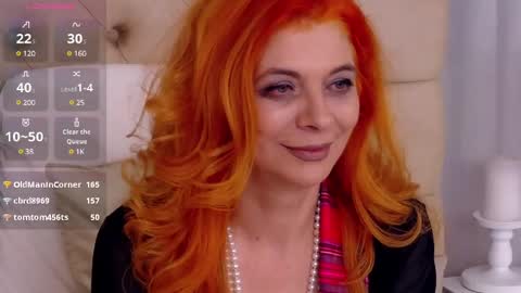 exoticgiselle online show from 02/20/25, 09:33