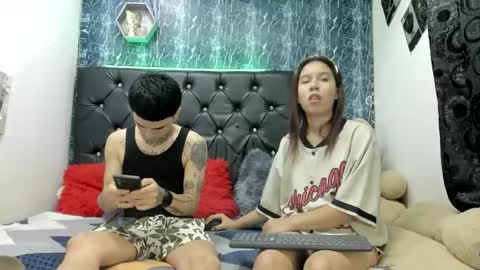 exotichot_couple online show from 11/17/25, 10:59