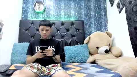 exotichot_couple online show from 01/07/26, 09:28