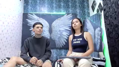 exotichot_couple online show from 04/05/26, 11:35