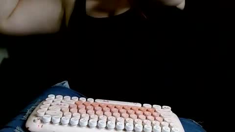 Exoticlexxii online show from 11/28/25, 06:05