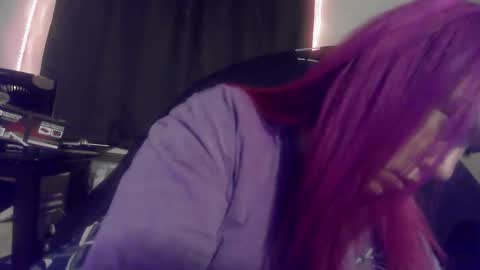 Exoticlexxii online show from 01/16/26, 08:29