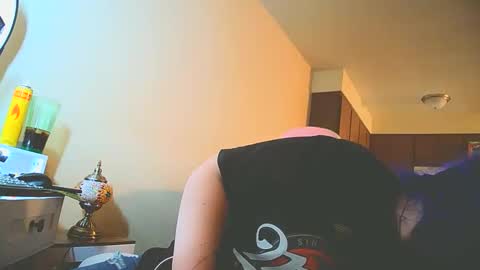 Exoticlexxii online show from 02/22/26, 08:07